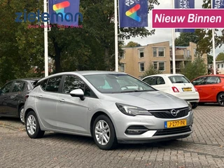 Opel Astra 1.2 Business Executive 145 PK - Carplay, Camera