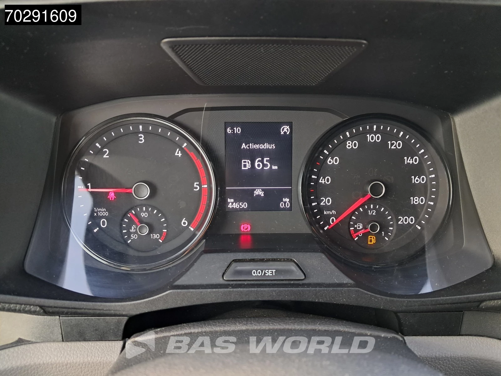 Hoofdafbeelding MAN TGE