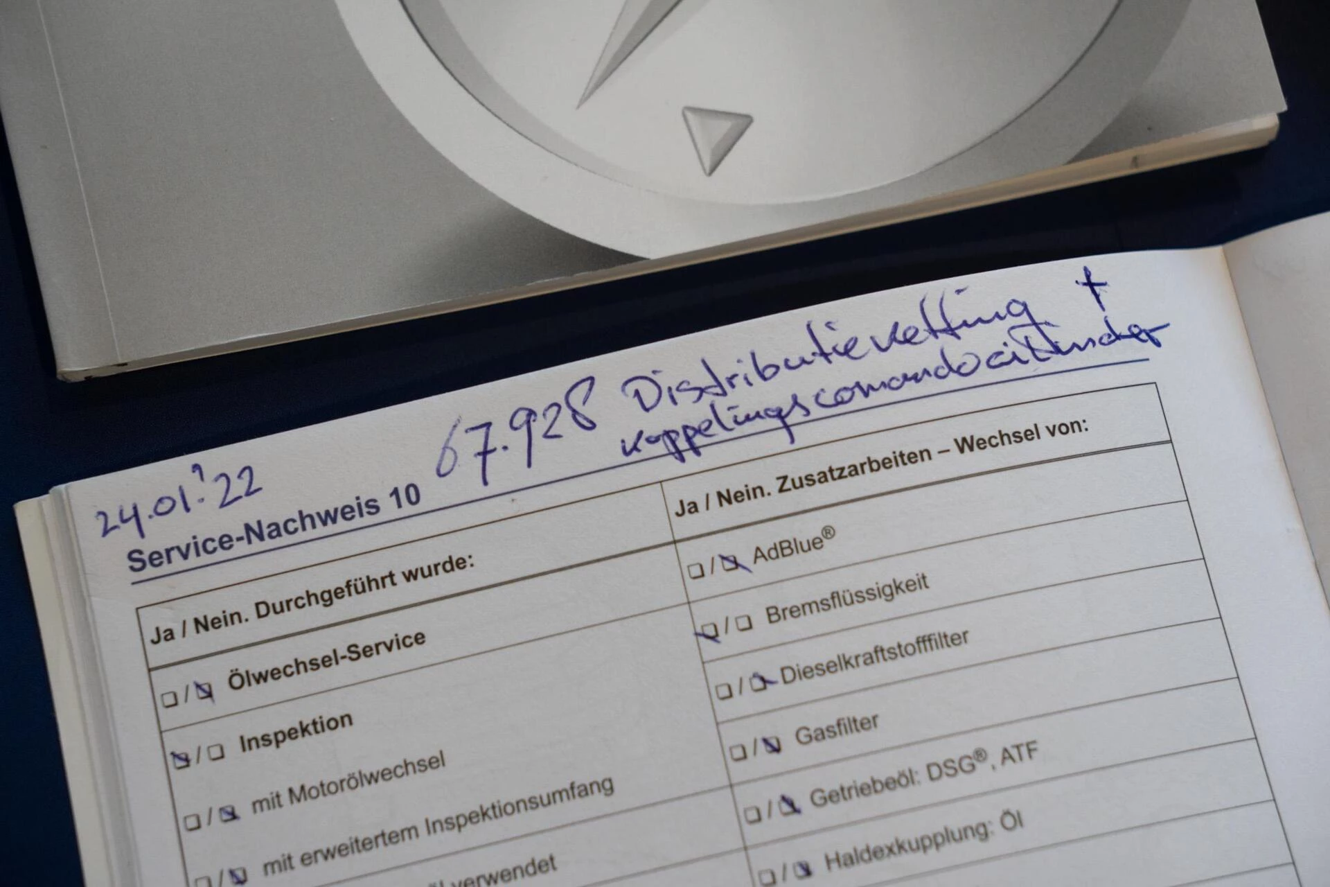 Hoofdafbeelding Volkswagen Sharan
