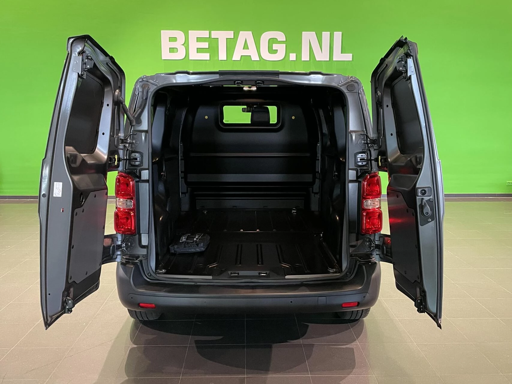 Hoofdafbeelding Peugeot Expert