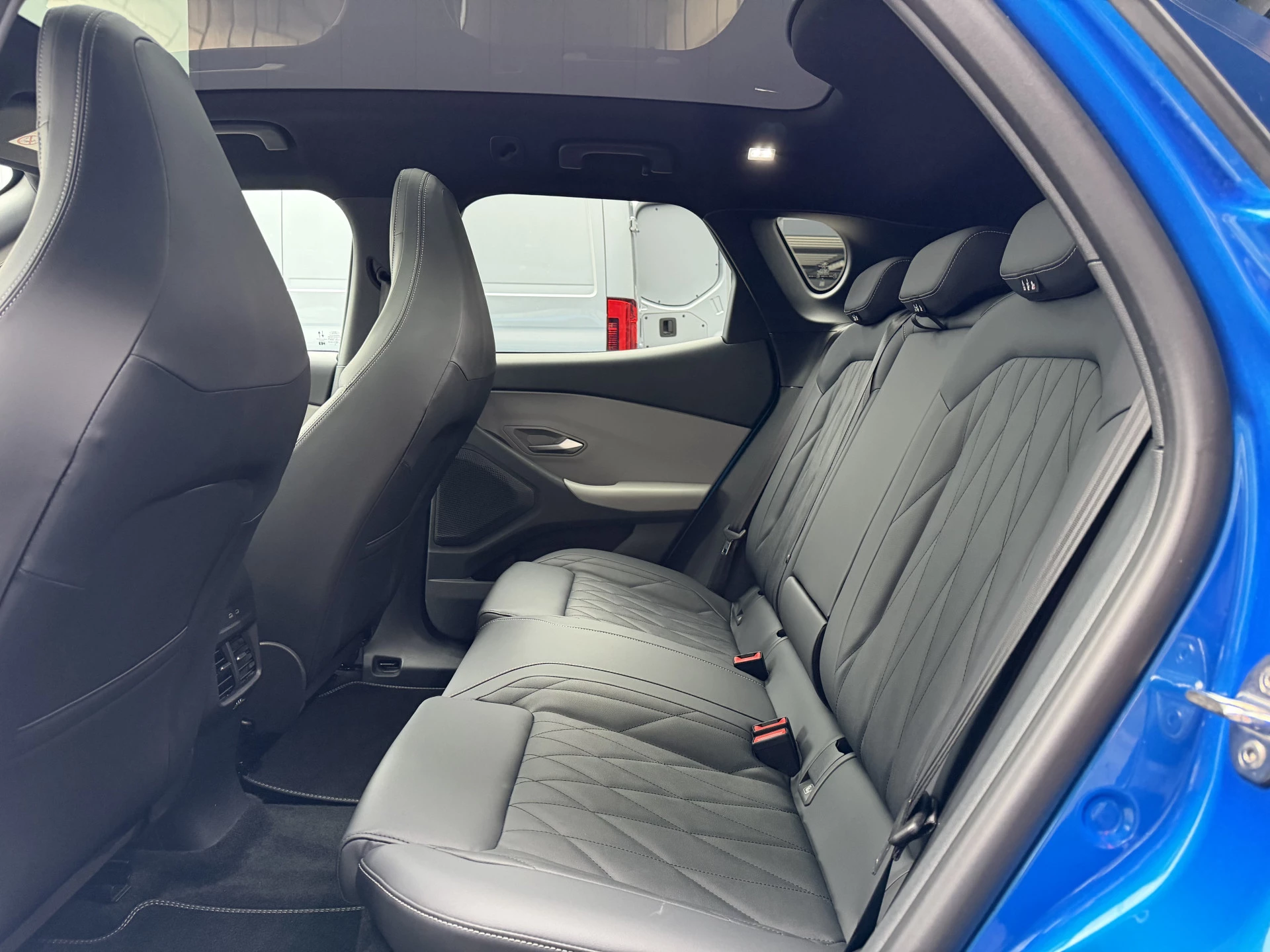 Hoofdafbeelding Ford Capri