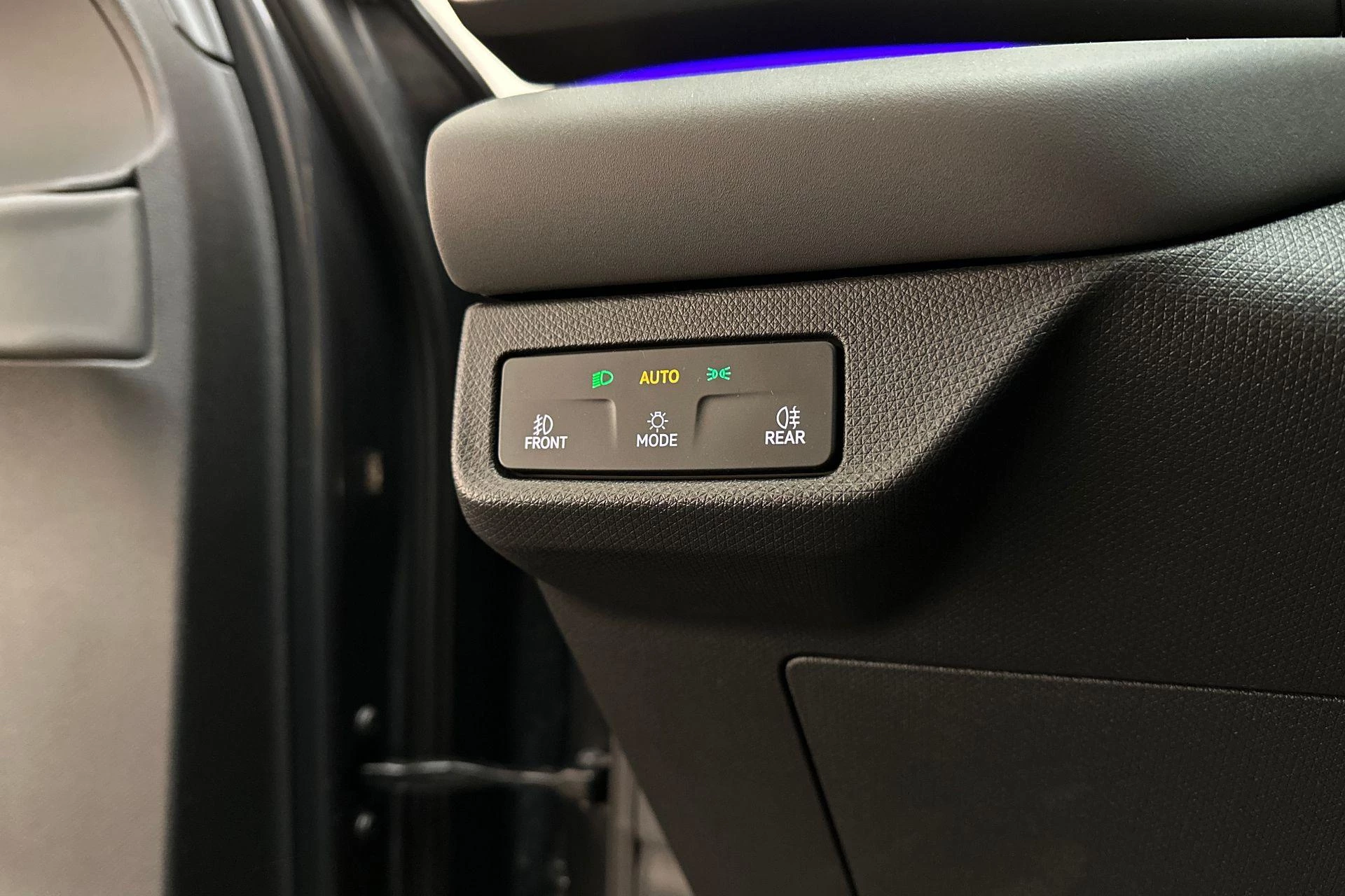 Hoofdafbeelding CUPRA Terramar