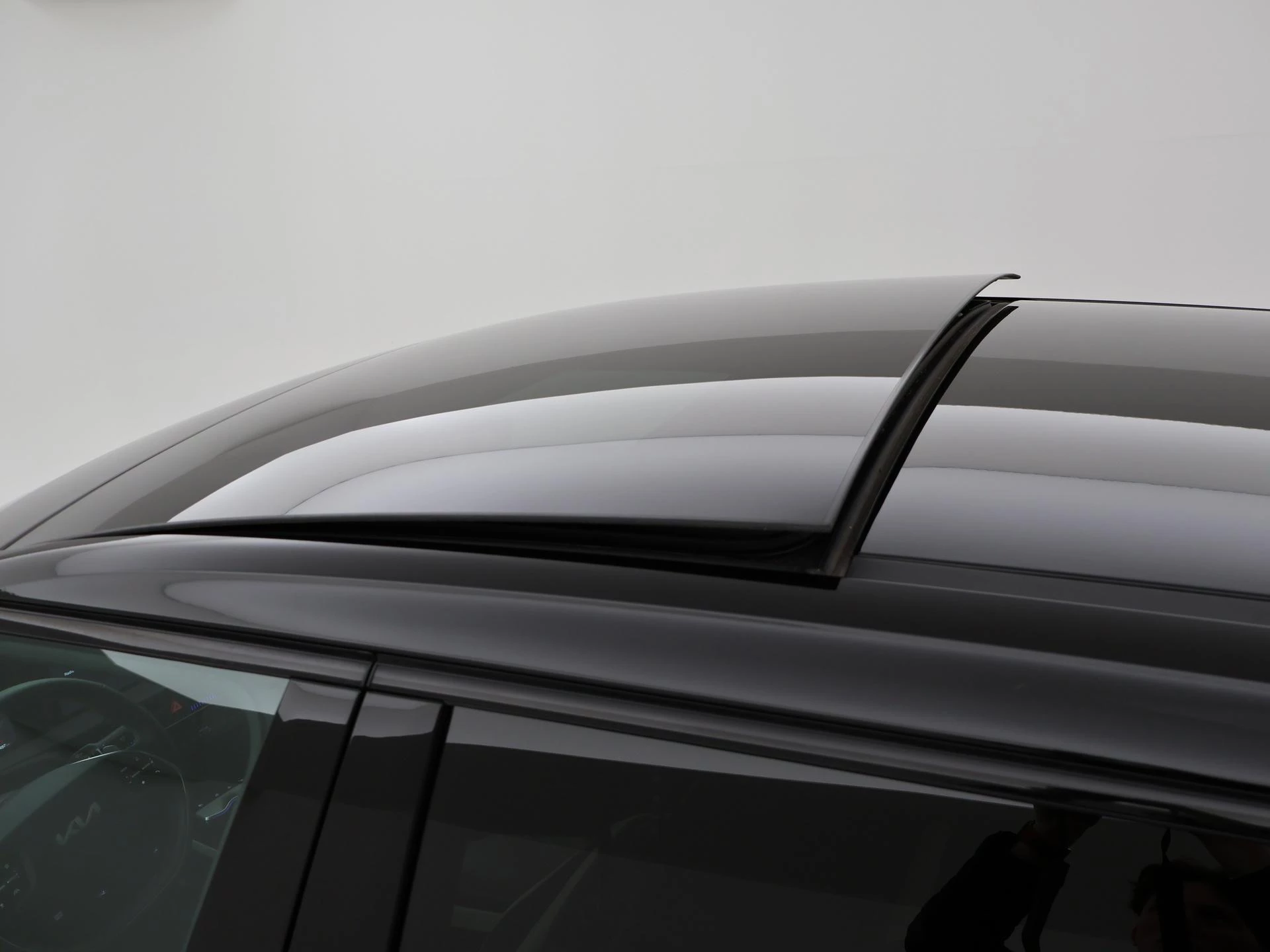 Hoofdafbeelding Kia EV6