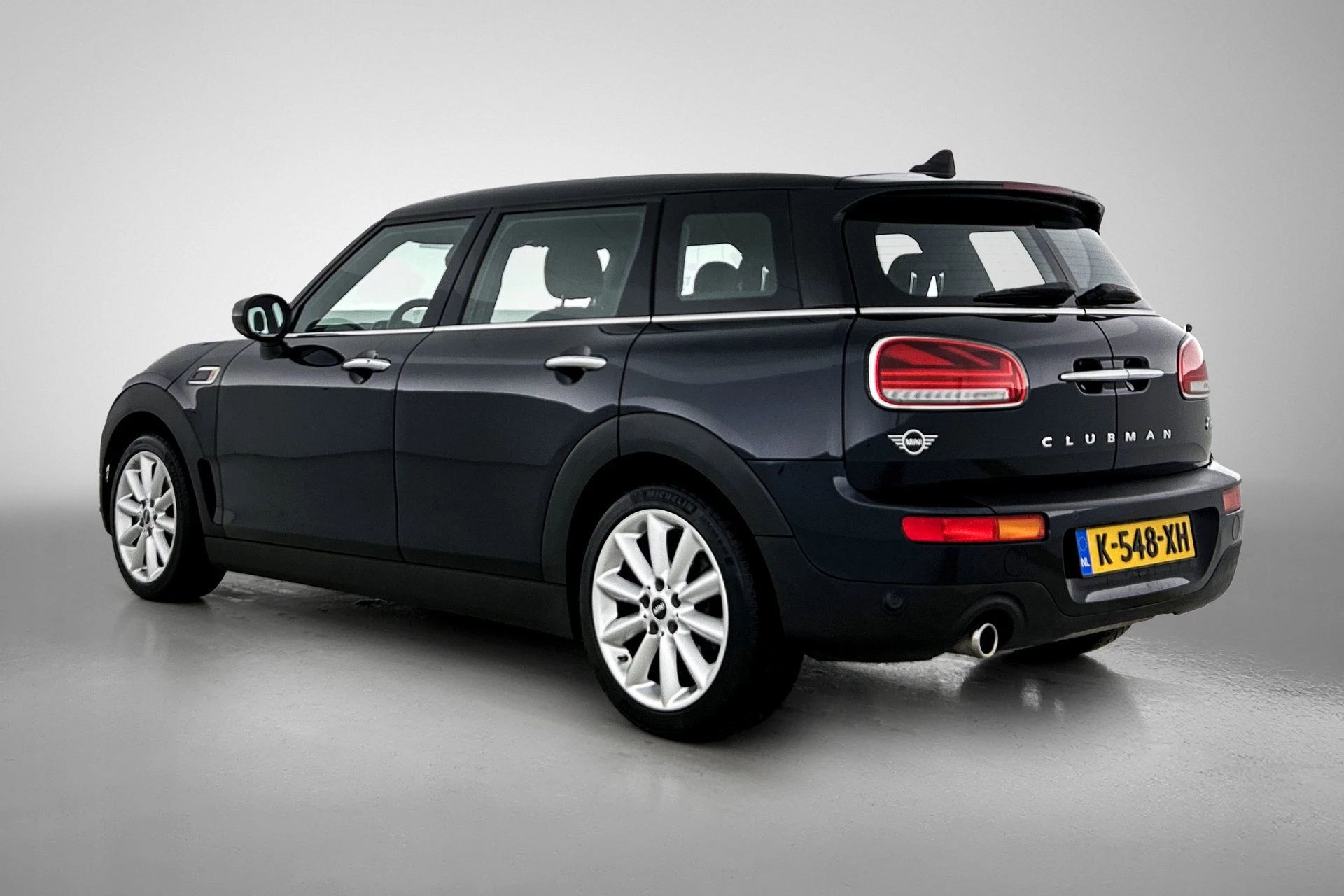 Hoofdafbeelding MINI Clubman