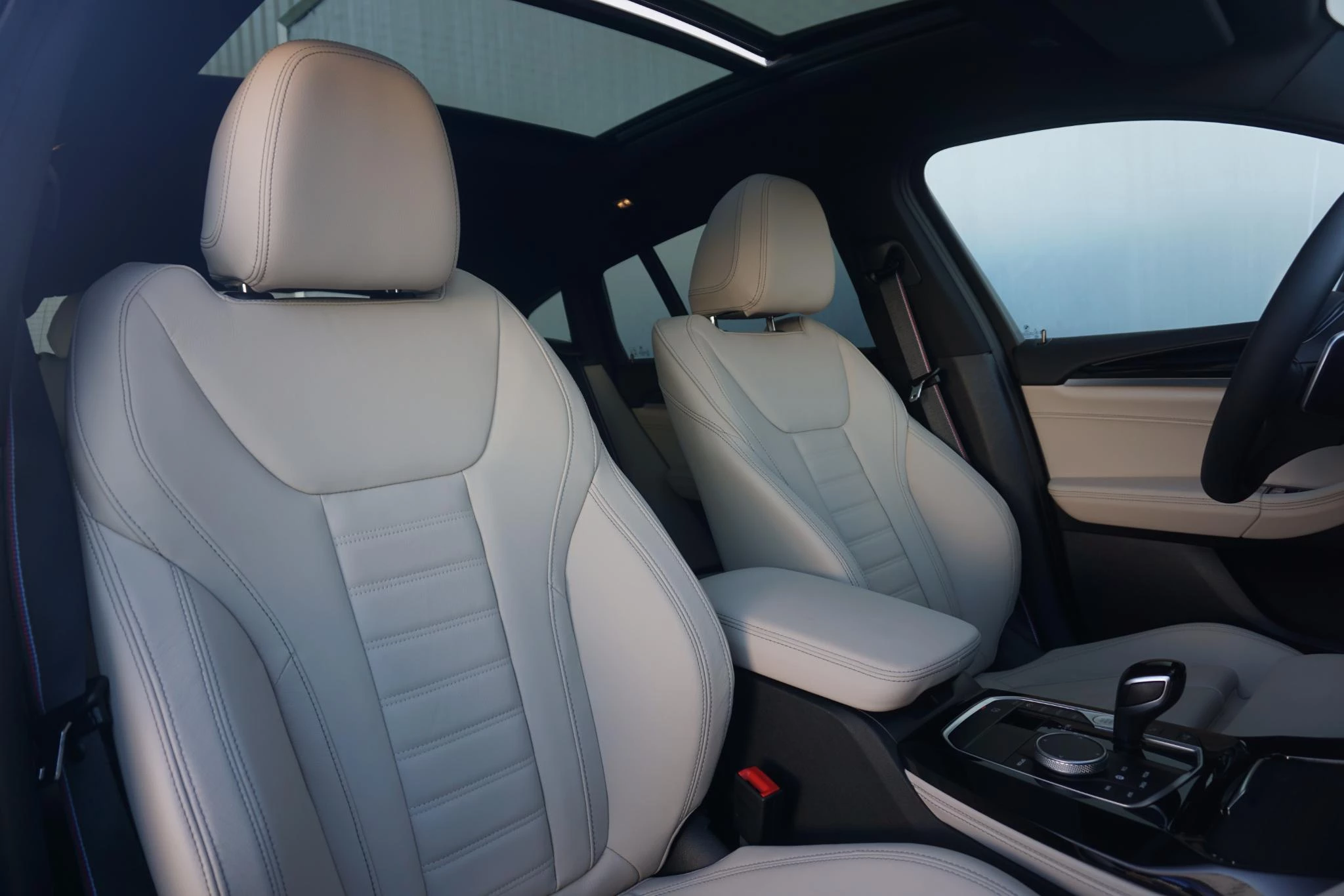 Hoofdafbeelding BMW X4