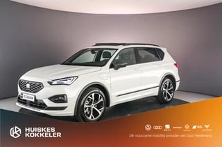 Hoofdafbeelding SEAT Tarraco