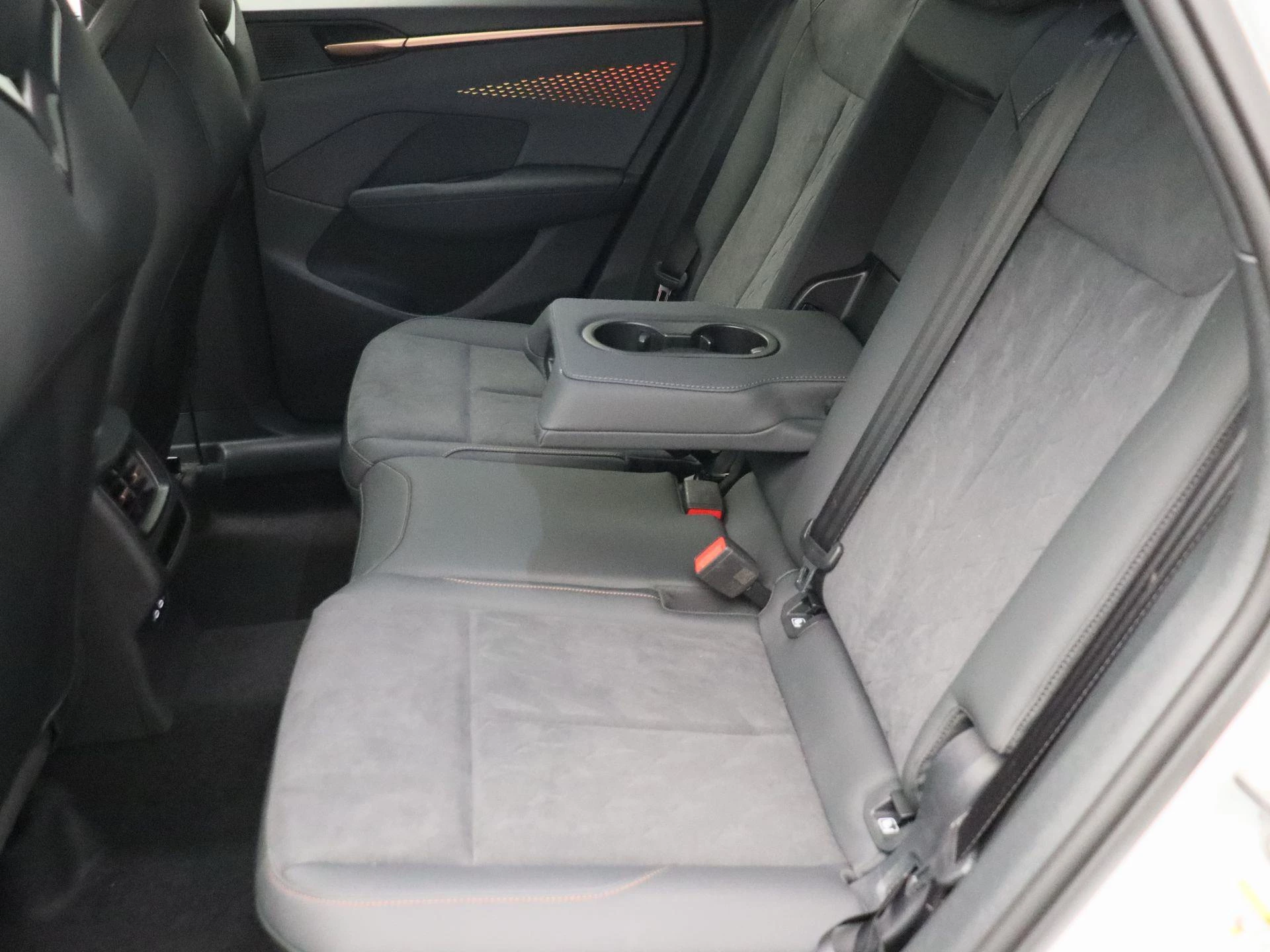 Hoofdafbeelding CUPRA Terramar