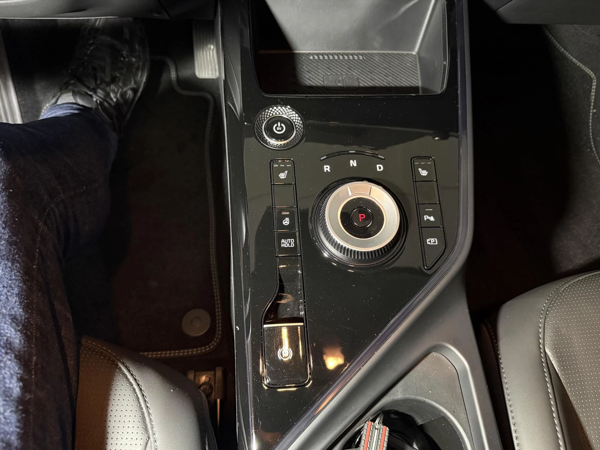 Hoofdafbeelding Kia e-Niro