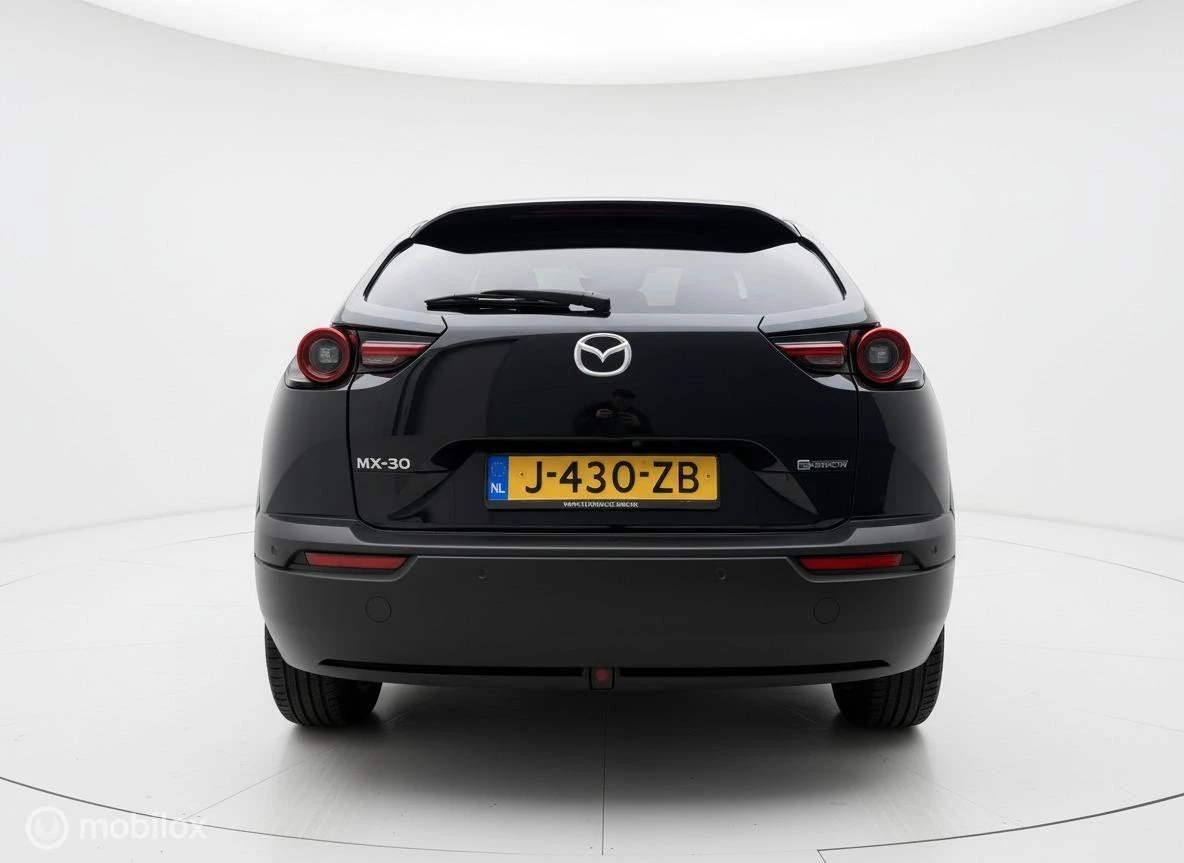 Hoofdafbeelding Mazda MX-30