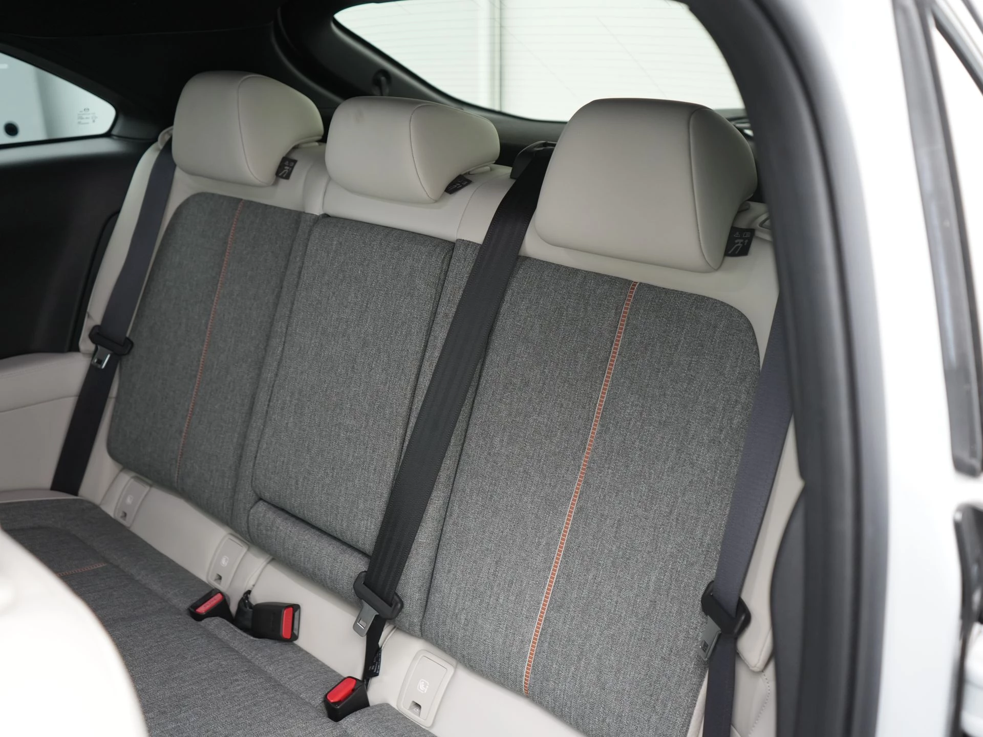 Hoofdafbeelding Mazda MX-30