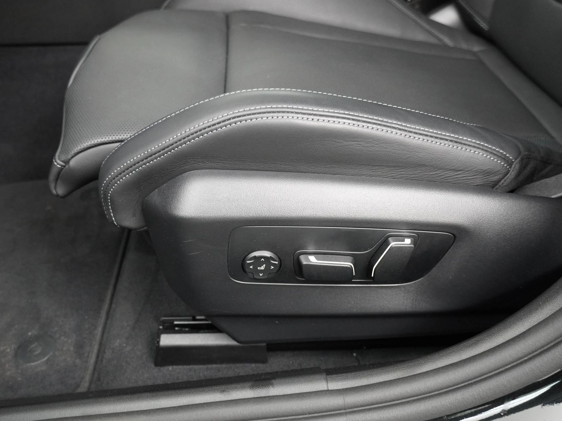 Hoofdafbeelding BMW M5