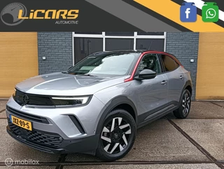 Opel Mokka 1.2 Turbo 136pk GS-line trekhaak/all season banden