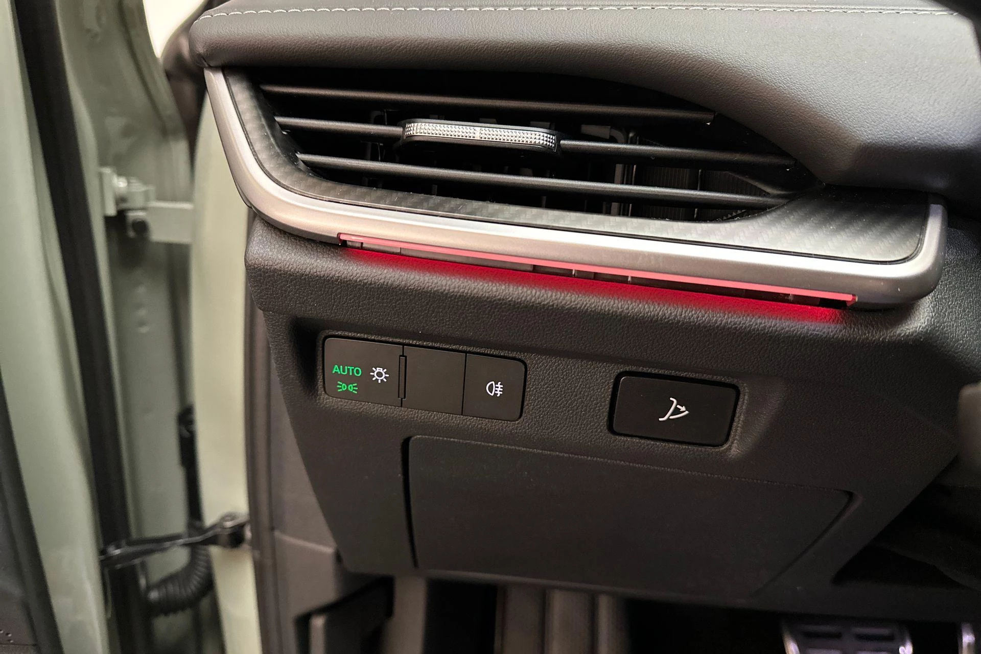 Hoofdafbeelding Škoda Elroq