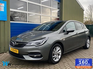 Opel Astra 1.2 Edition 2020|Keurig|Navigatie|Cruise|PDC|