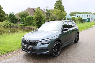 Skoda Kamiq 1.5 TSI Monte Carlo / El Trekh. / Pano / Virtual