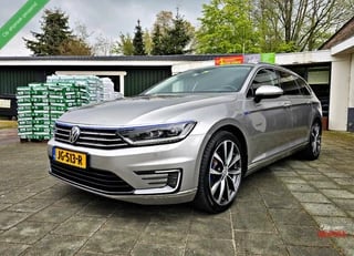 Volkswagen Passat Variant 1.4 TSI GTE Highline Inc BTW!