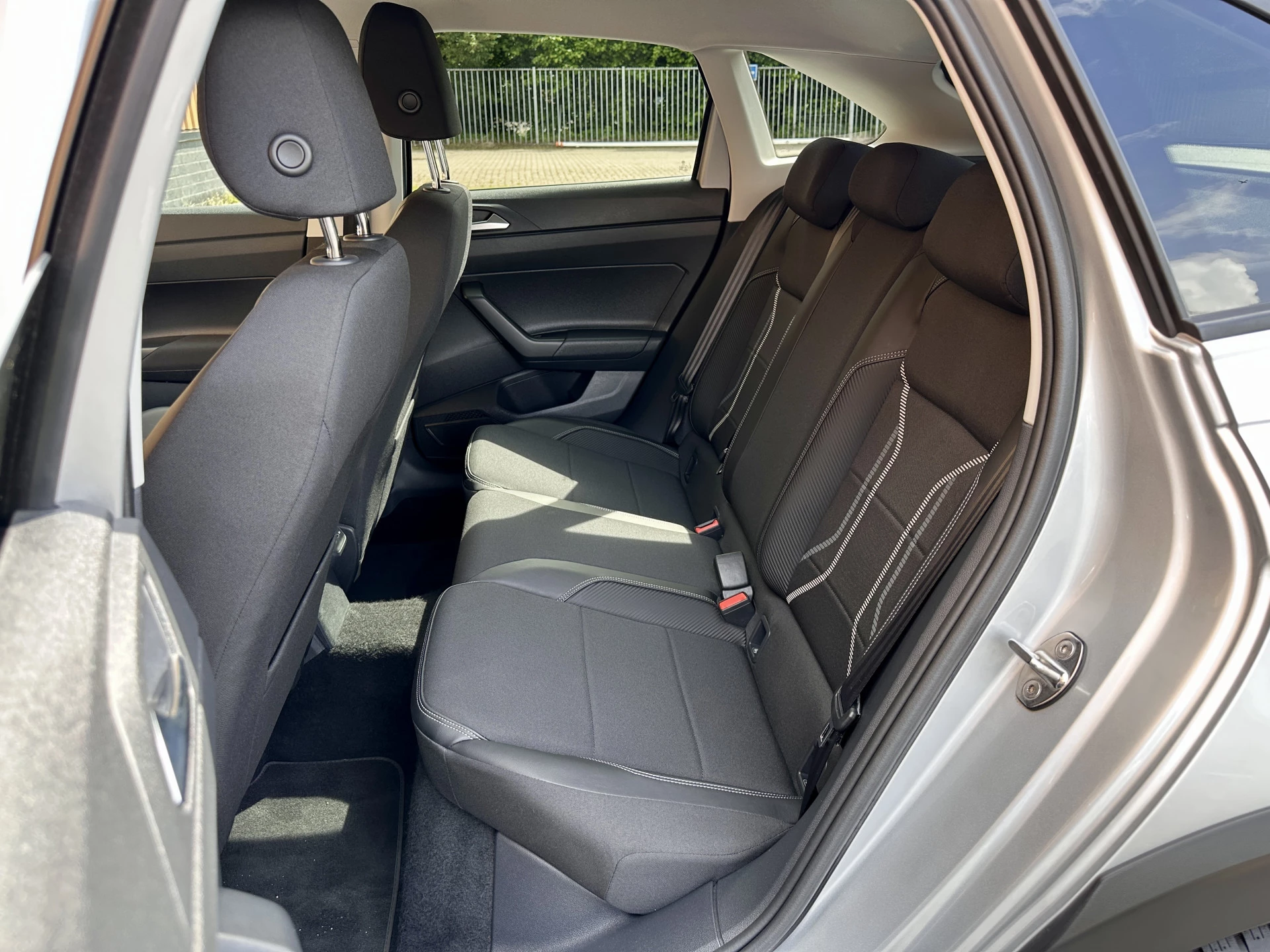 Hoofdafbeelding Volkswagen Taigo