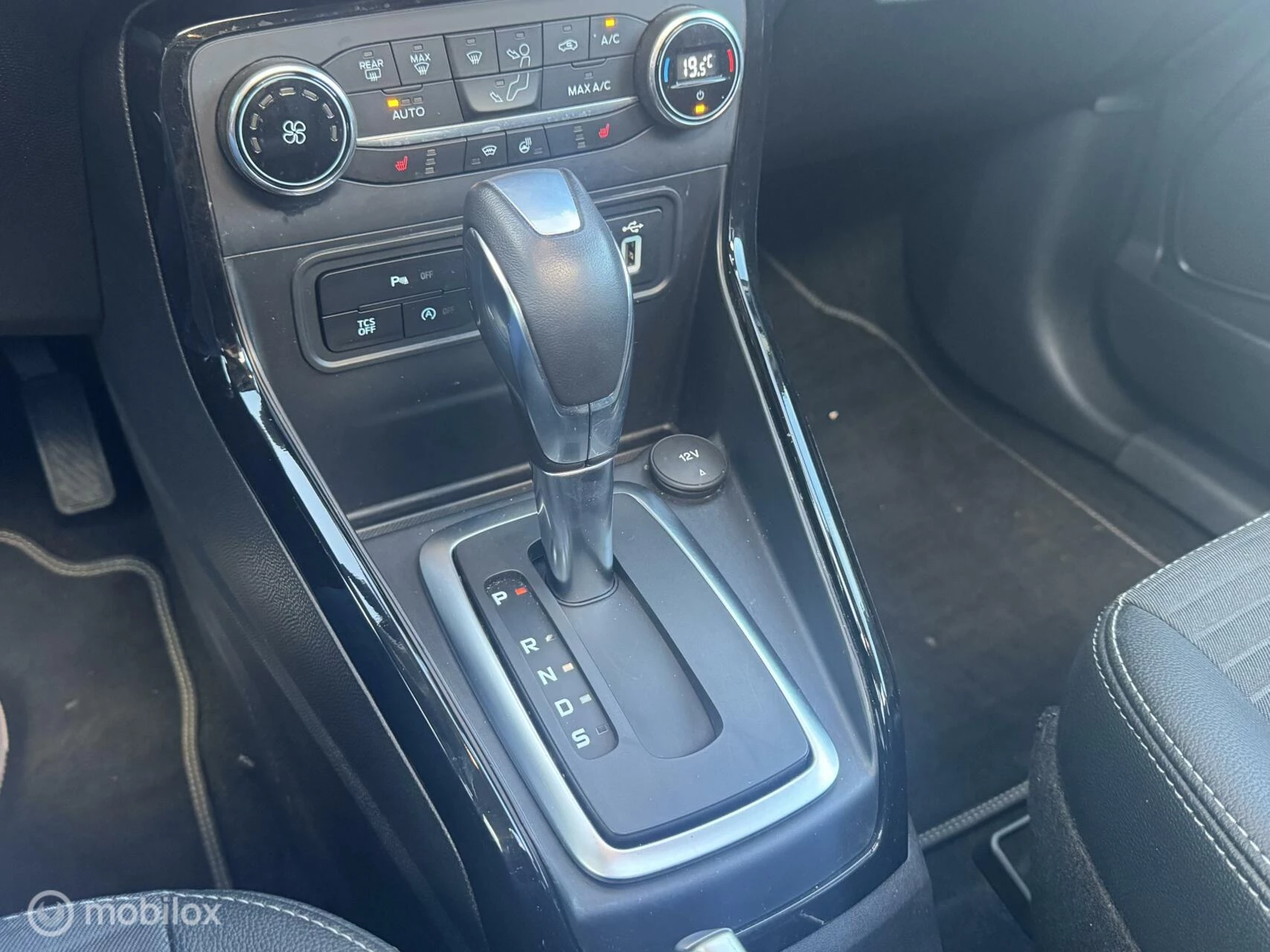 Hoofdafbeelding Ford EcoSport