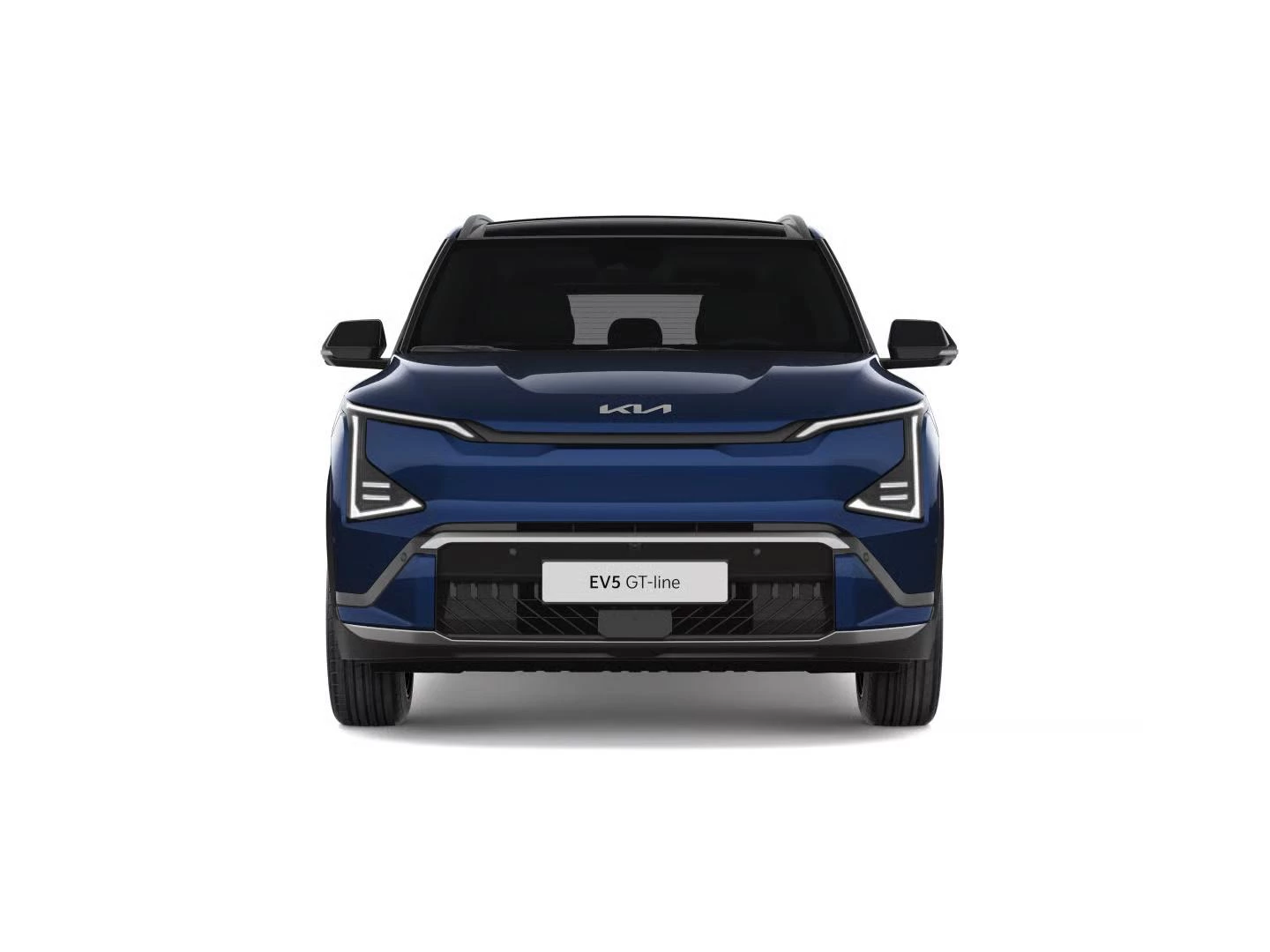 Hoofdafbeelding Kia EV5