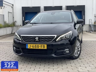 Peugeot 308 SW 1.2 PureTech Blue  Allure Camera Panorama BTW