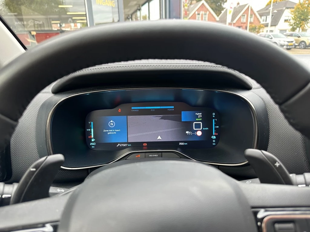 Hoofdafbeelding Citroën C5 Aircross