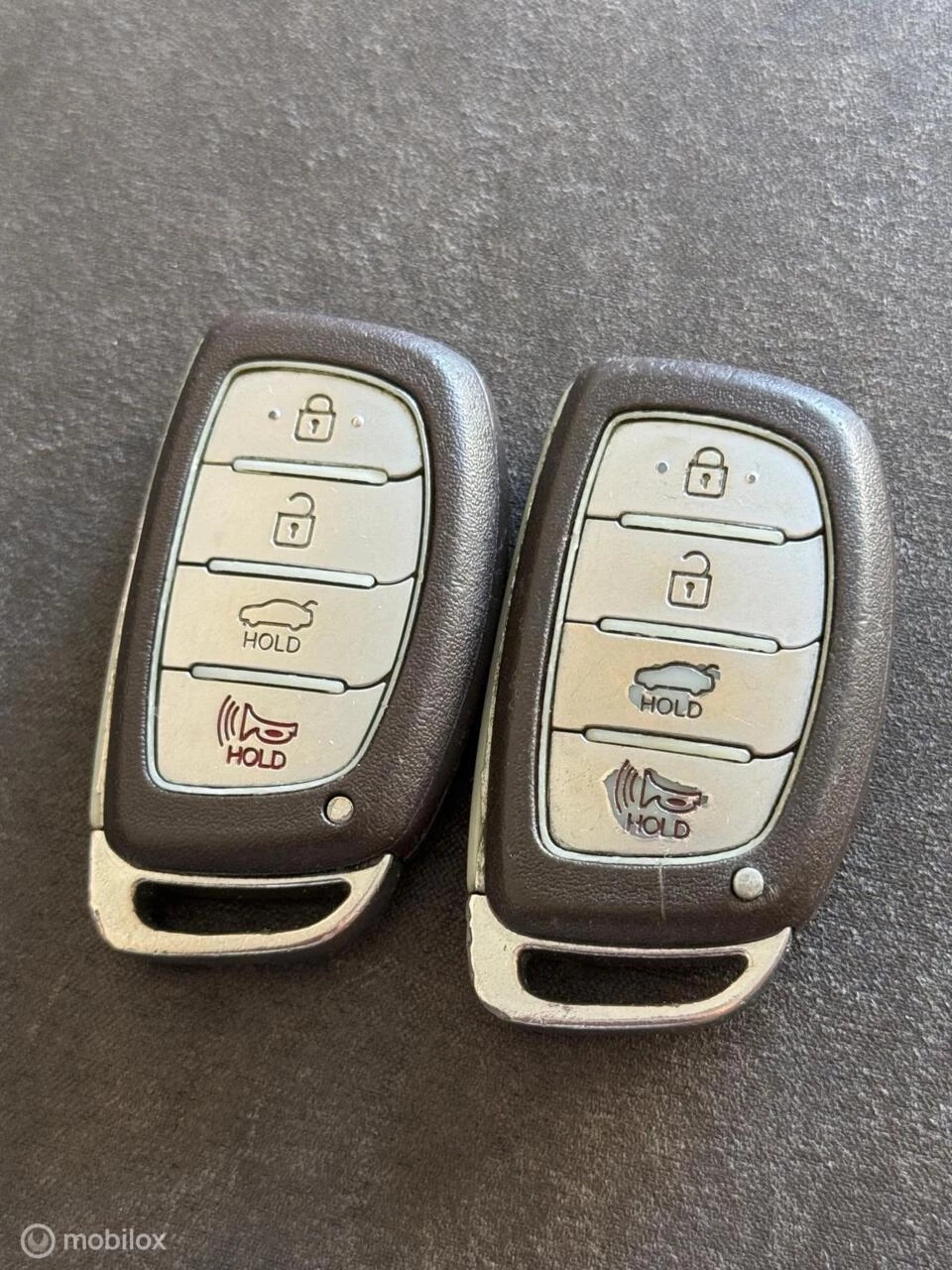 Hoofdafbeelding Hyundai i40