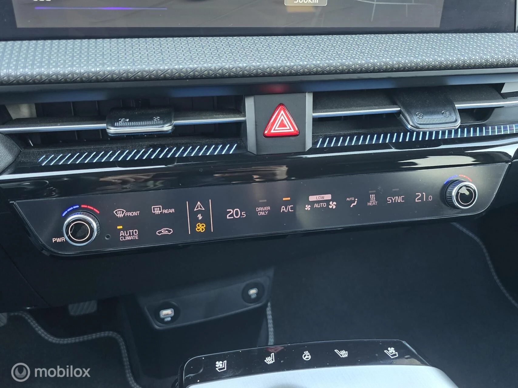 Hoofdafbeelding Kia EV6