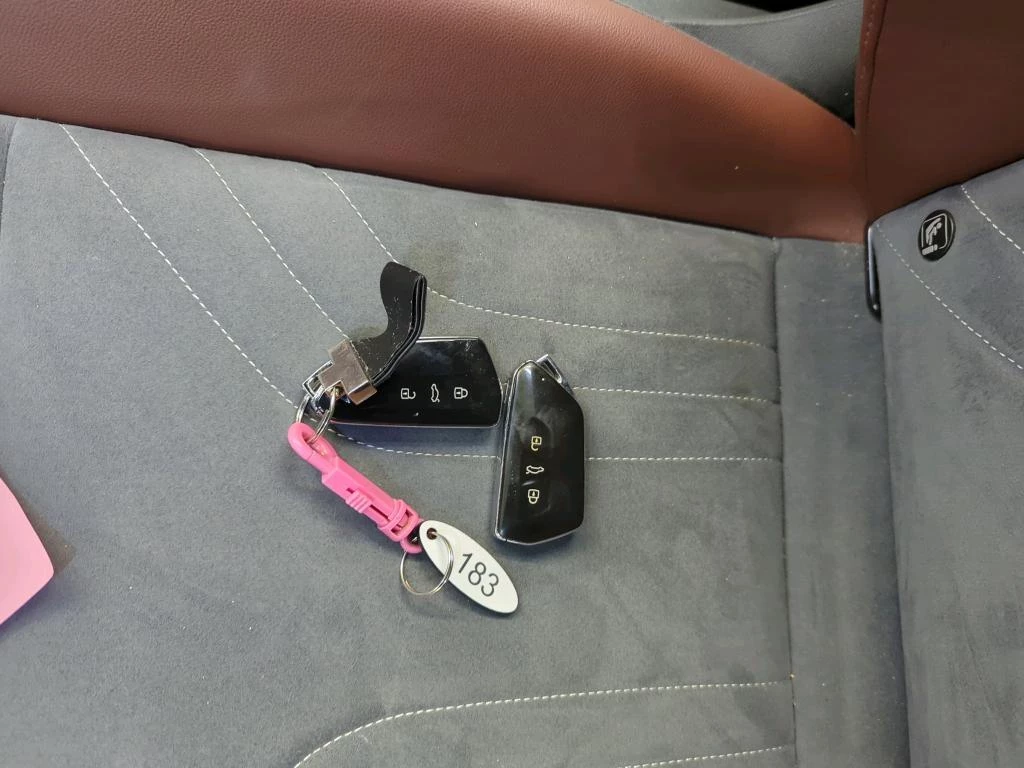 Hoofdafbeelding Volkswagen ID.4