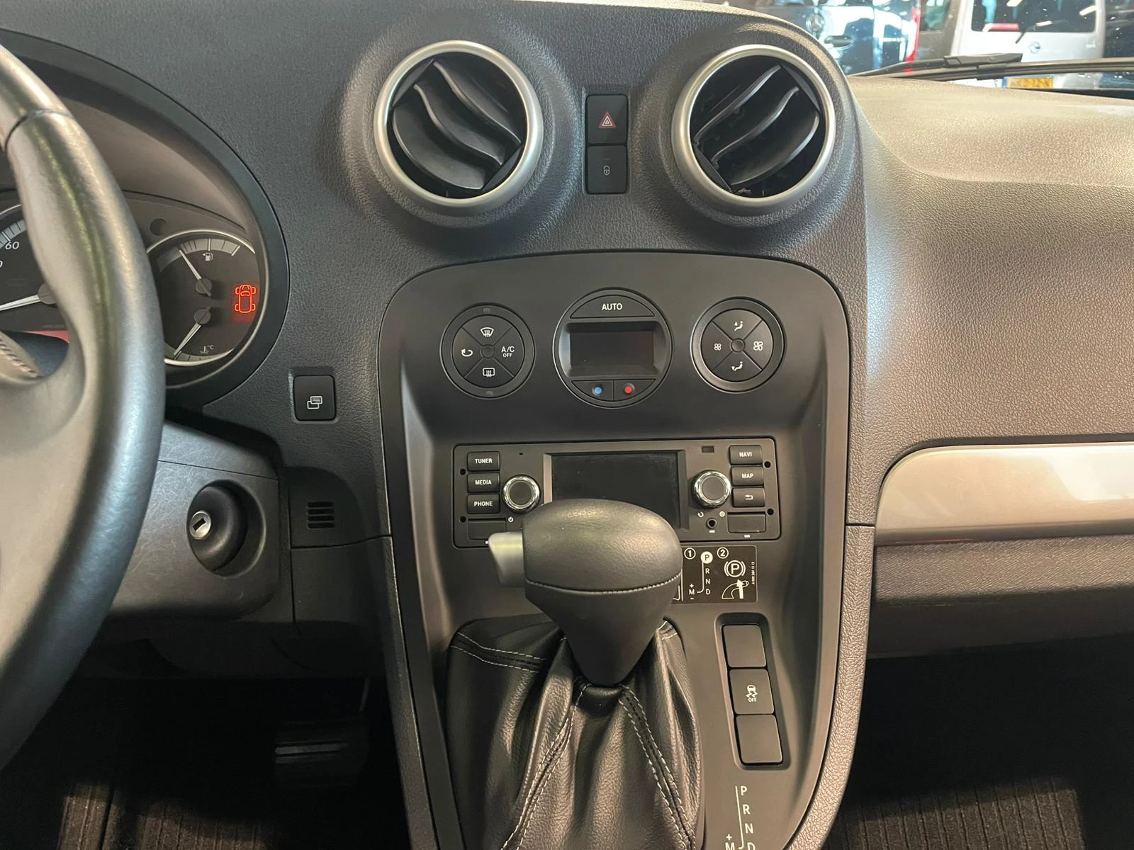 Hoofdafbeelding Mercedes-Benz Citan