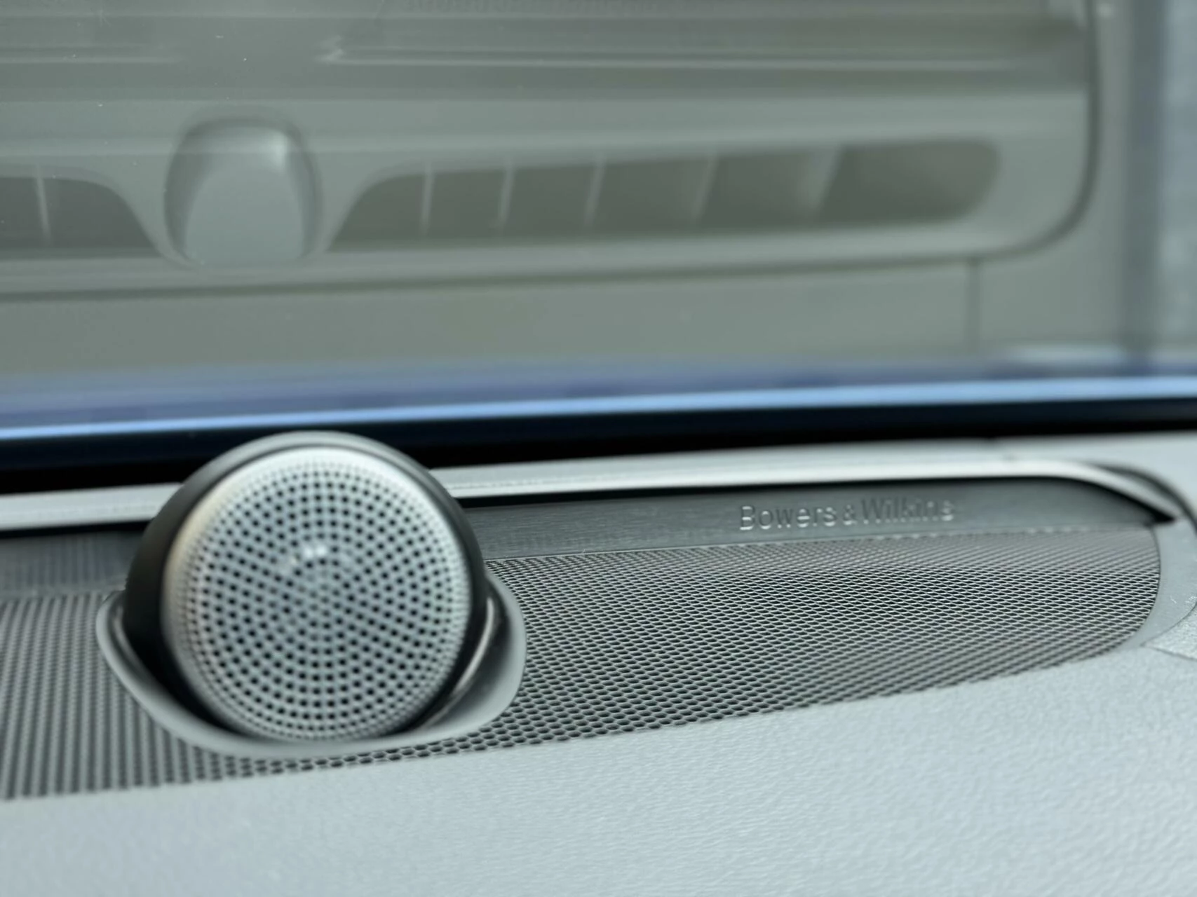 Hoofdafbeelding Volvo V90