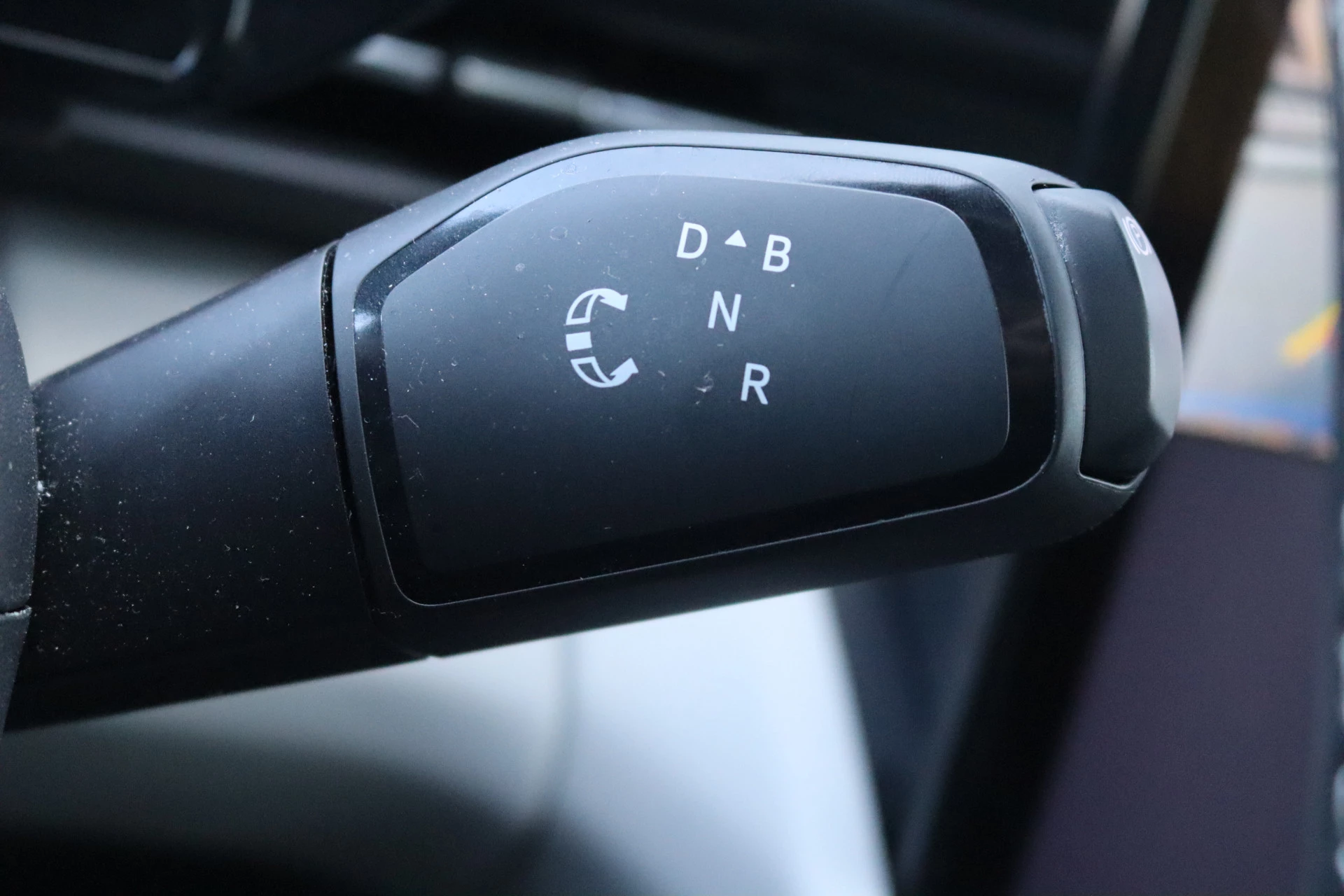 Hoofdafbeelding Ford Capri