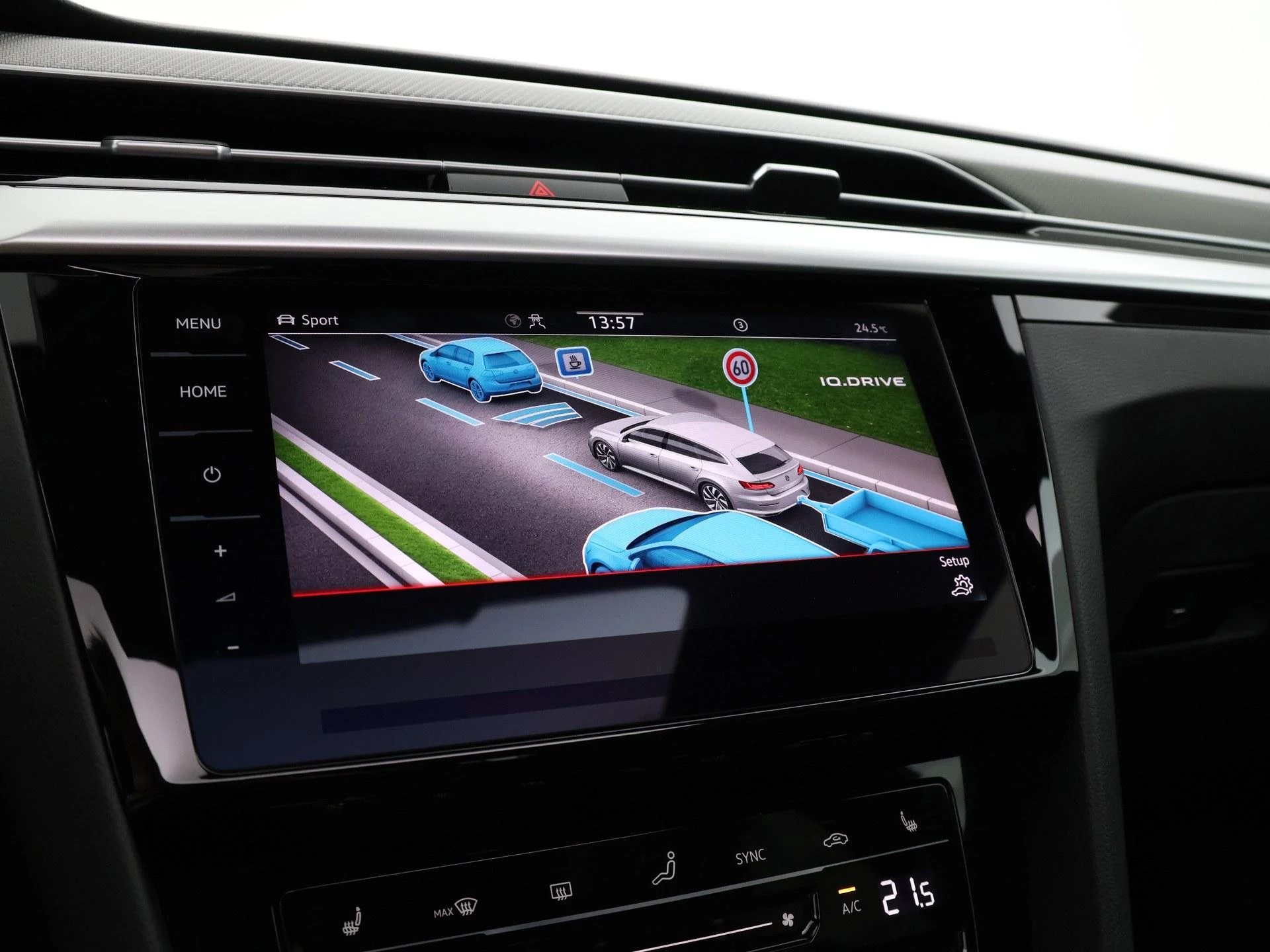 Hoofdafbeelding Volkswagen Arteon