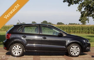 Volkswagen Polo 1.2 TSI Comfortline Business R