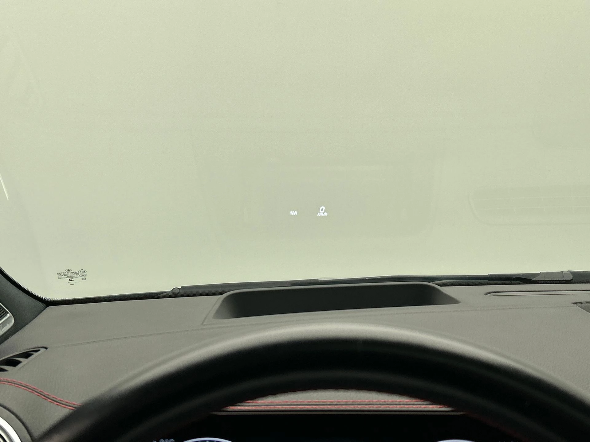 Hoofdafbeelding Mercedes-Benz EQA