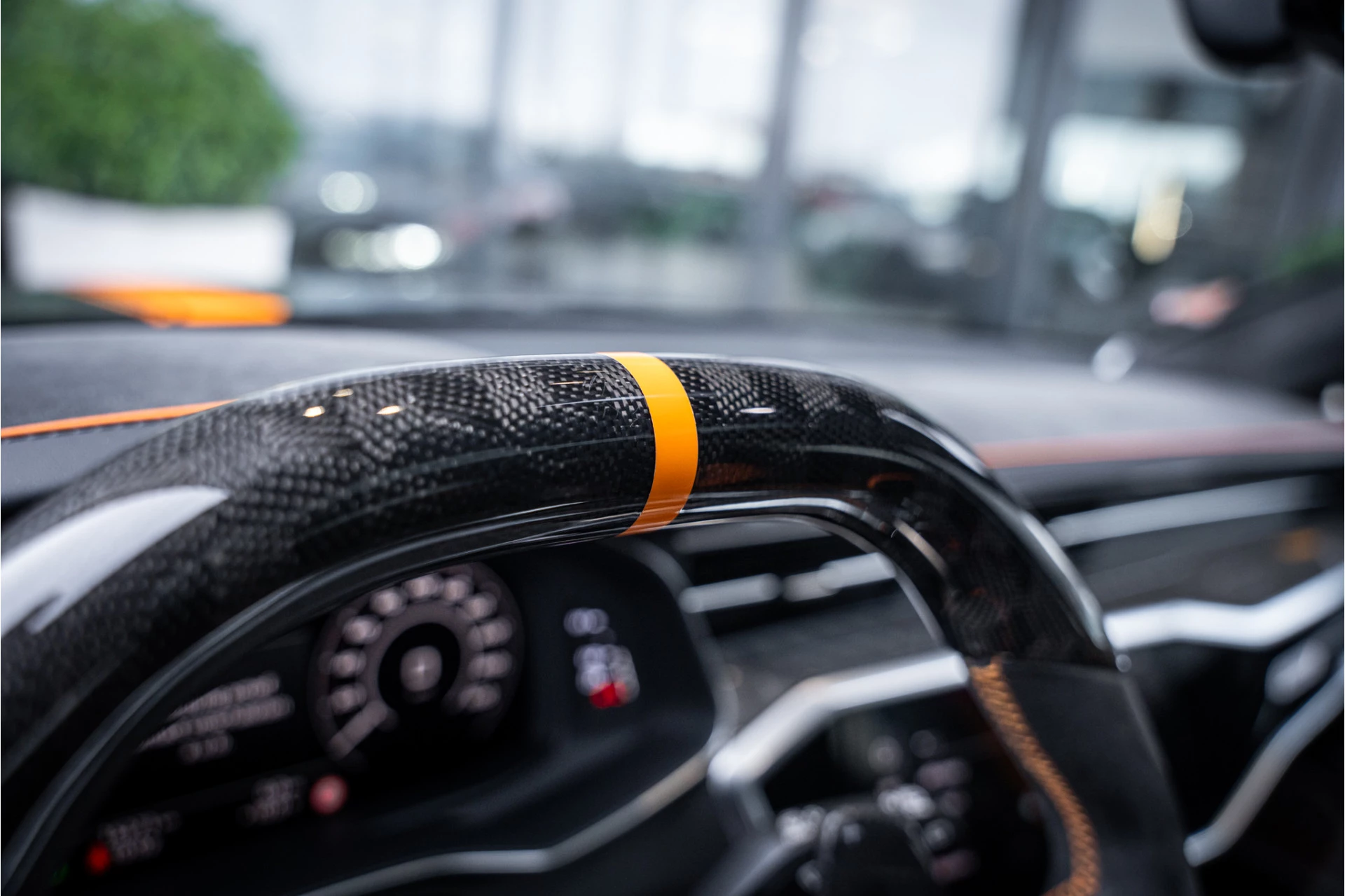 Hoofdafbeelding Audi RS6