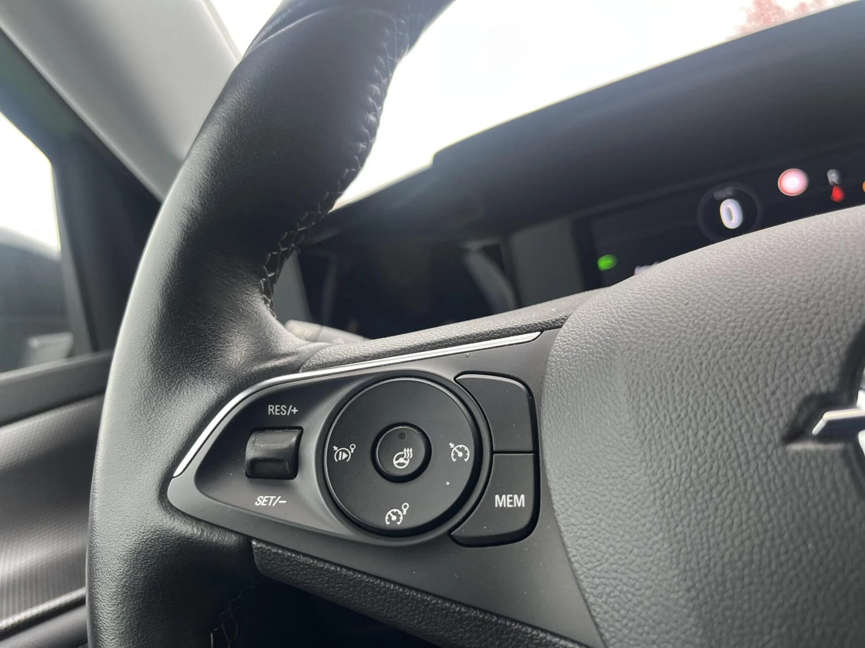 Hoofdafbeelding Opel Mokka-e