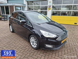 Ford C-Max 1.0 Titanium