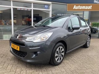 Citroën C3 1.2 PURET COLLECTION AUTOMAAT