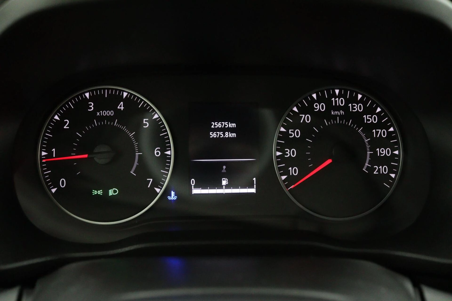 Hoofdafbeelding Renault Express