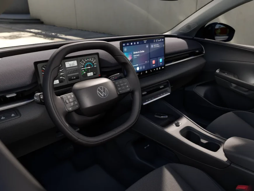 Hoofdafbeelding Volkswagen ID. Polo