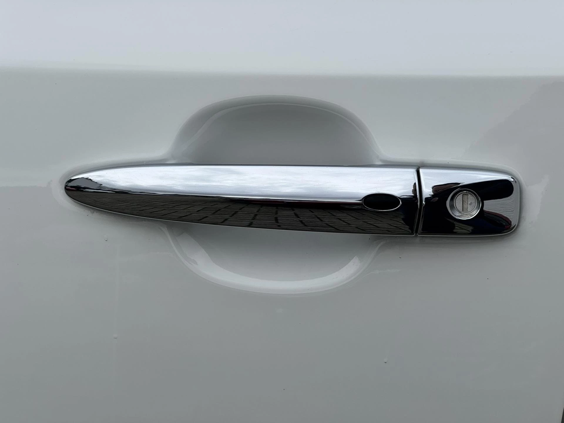 Hoofdafbeelding Nissan Leaf