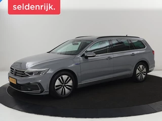 Volkswagen Passat 1.4 TSI PHEV GTE | Trekhaak | Stoelverwarming |  Stoelverwarming | Camera | Massage | Carplay | Matrix LED | Adaptive cruise | Navigatie | Park Assist | Climate control | Plug In