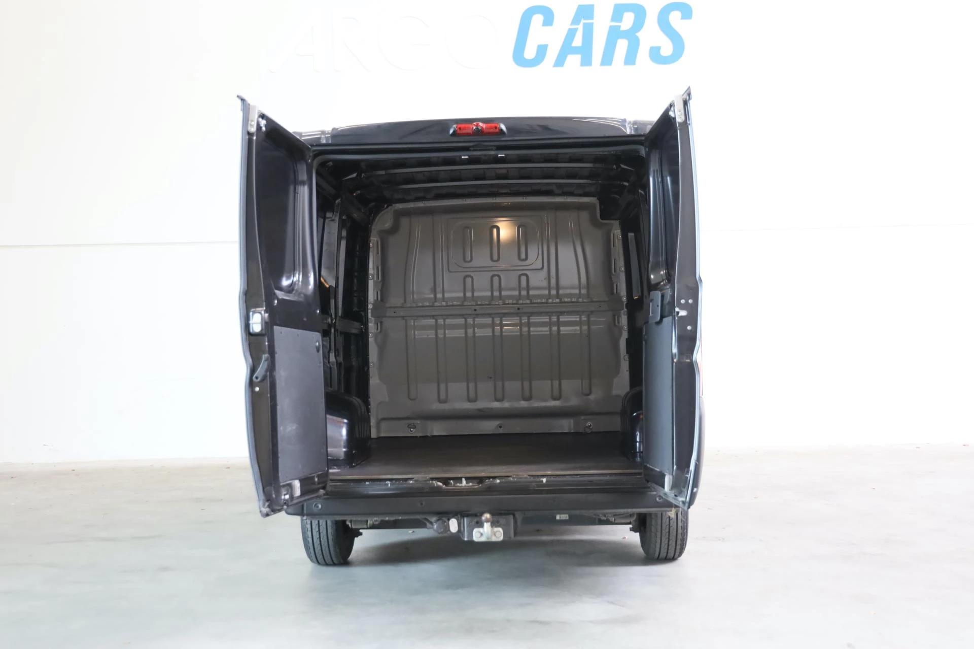 Hoofdafbeelding Citroën Jumper