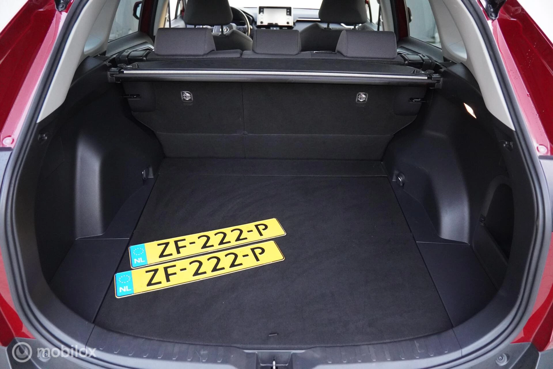 Hoofdafbeelding Toyota RAV4