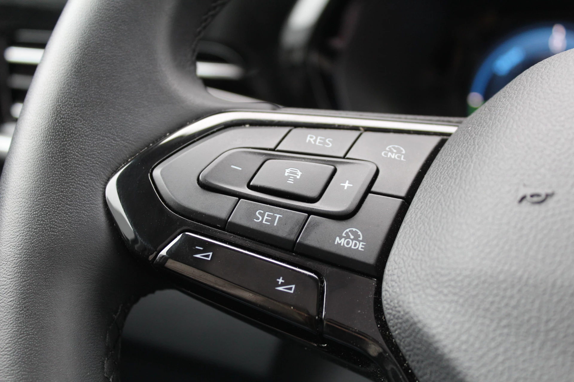 Hoofdafbeelding Ford Tourneo Connect
