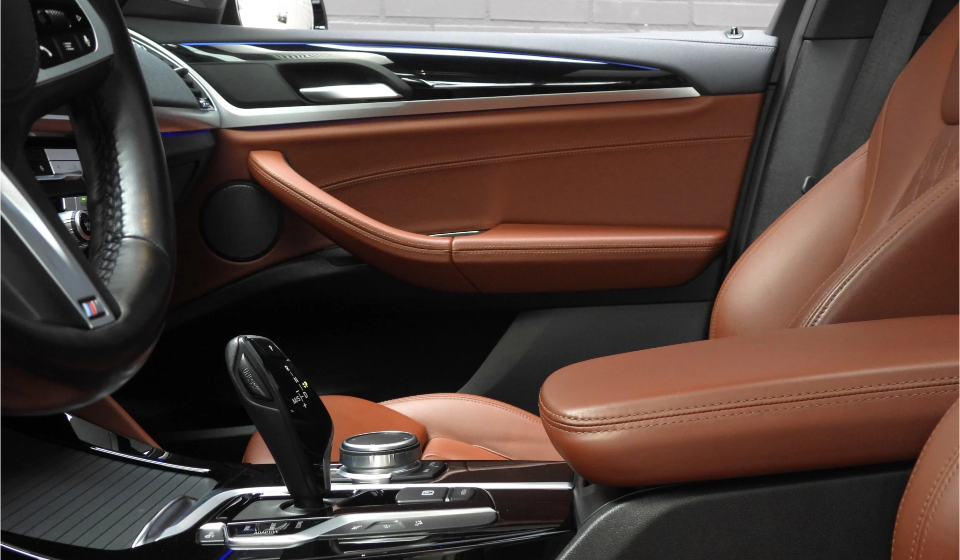 Hoofdafbeelding BMW X4