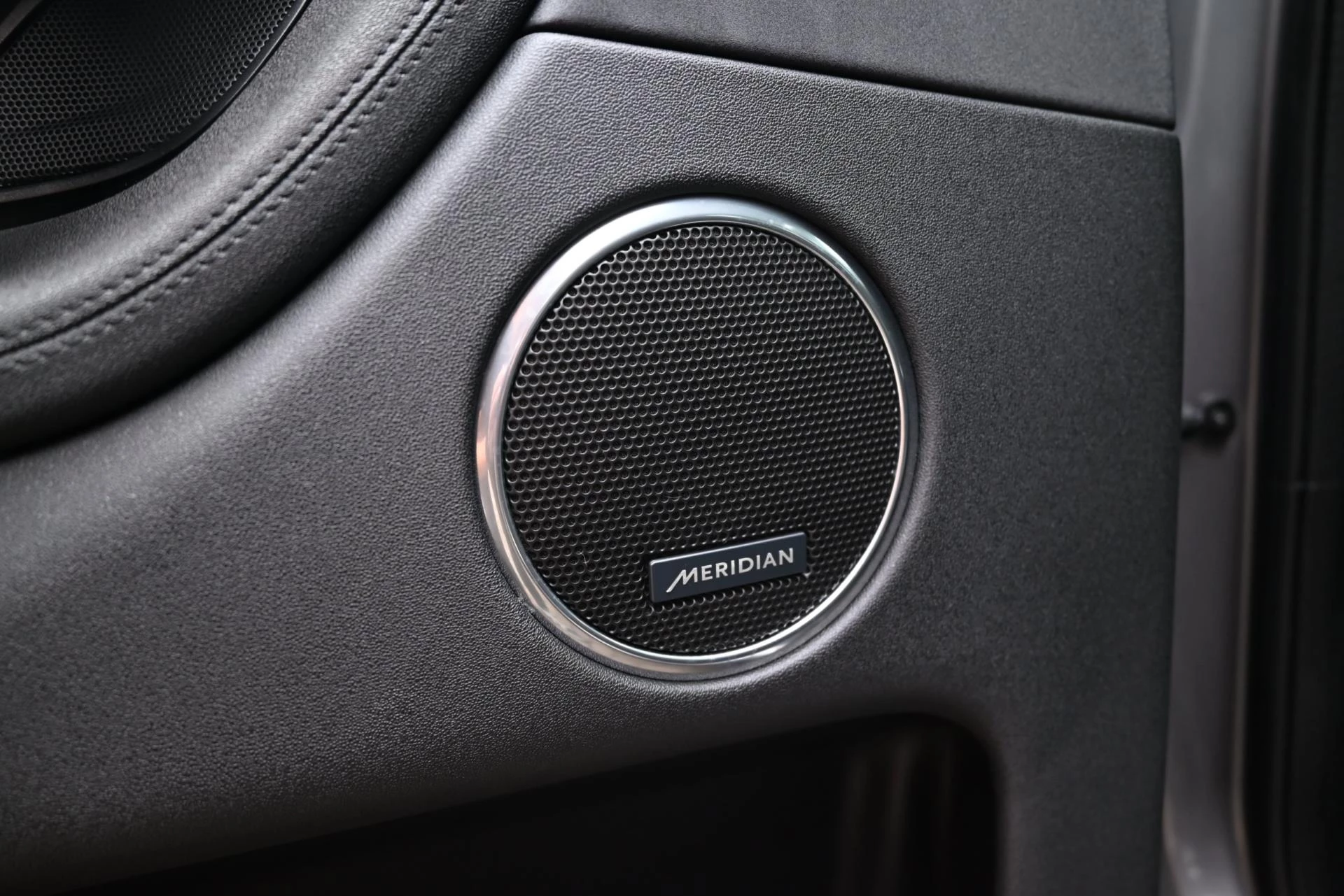 Hoofdafbeelding Land Rover Discovery Sport