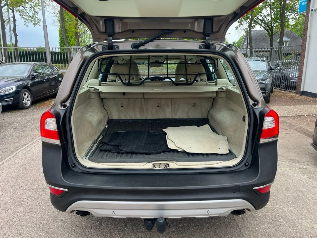 Hoofdafbeelding Volvo XC70