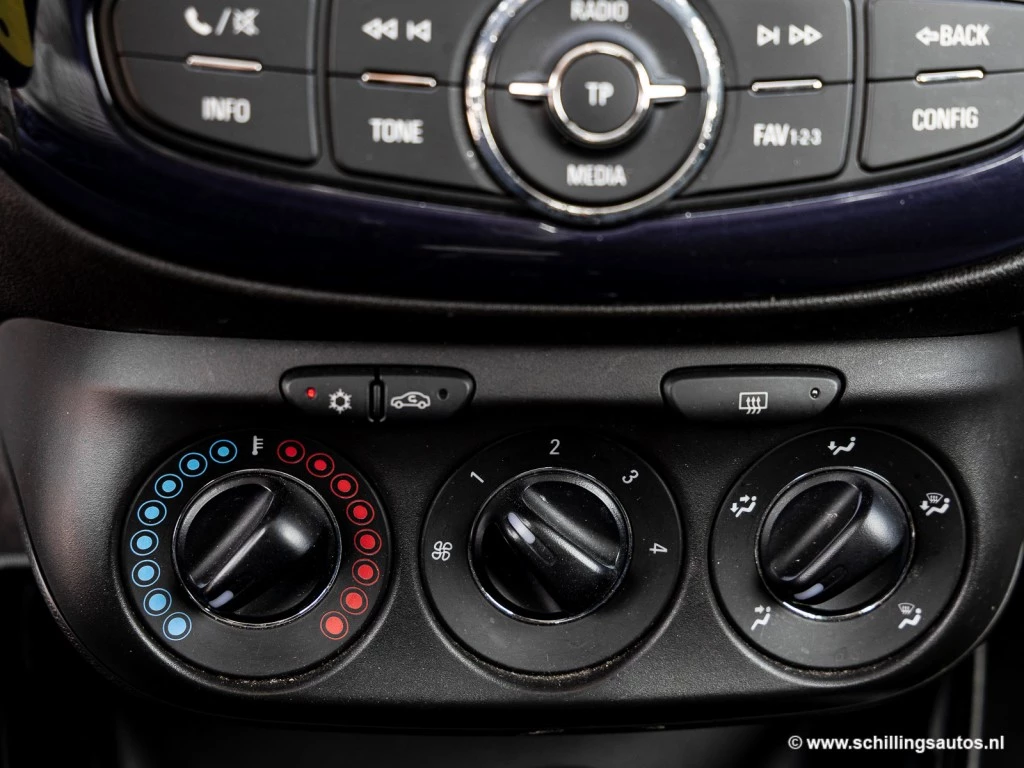 Hoofdafbeelding Opel ADAM