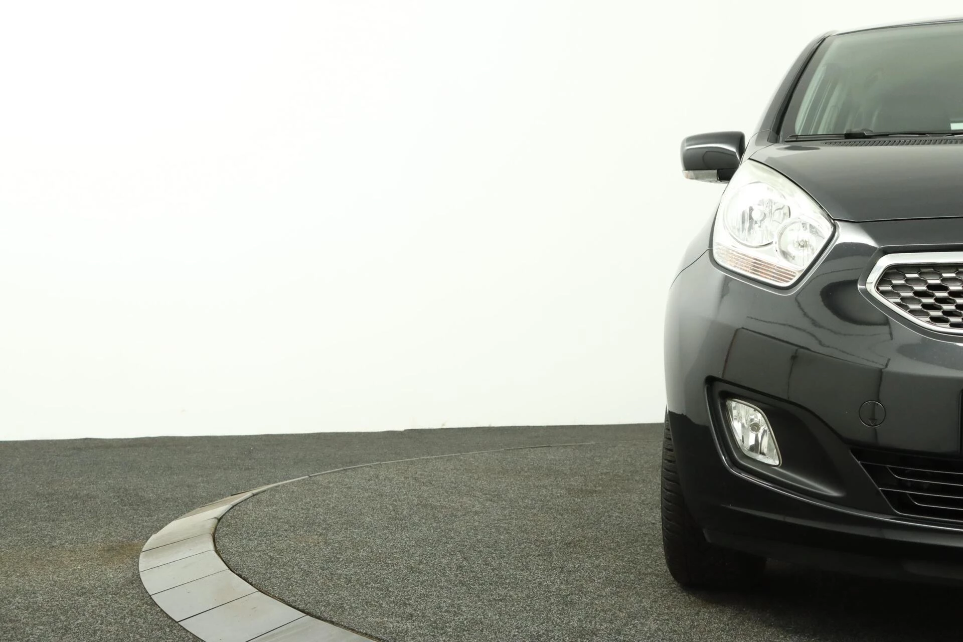 Hoofdafbeelding Kia Venga